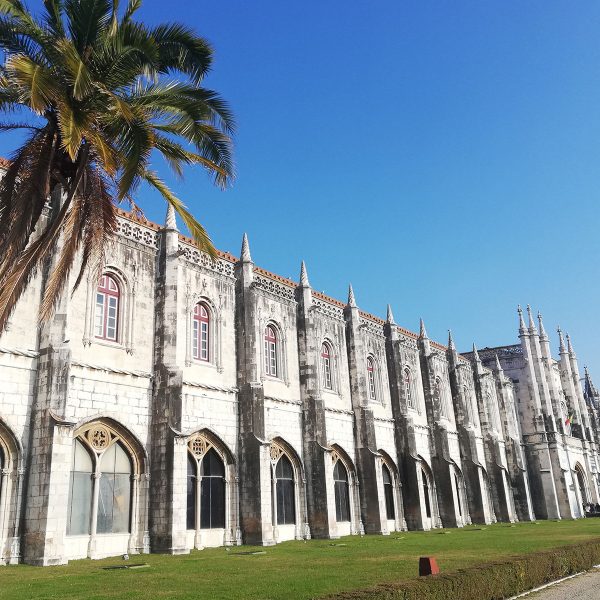 Belém Tours