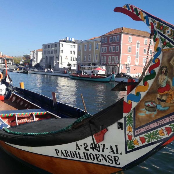 Tours - Portugal Amazing Places
