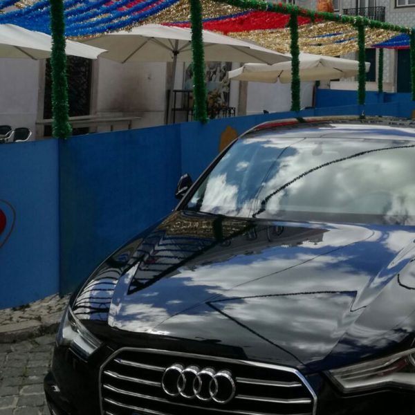 Tours - Transfers & Long-Distance Trips